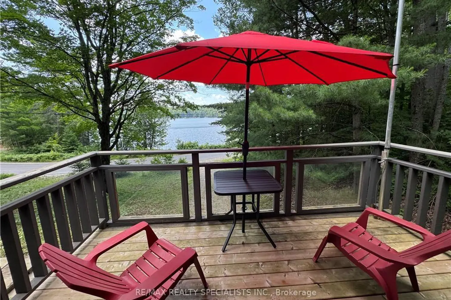 Additional image 3 of 5803 Haliburton Lake Road