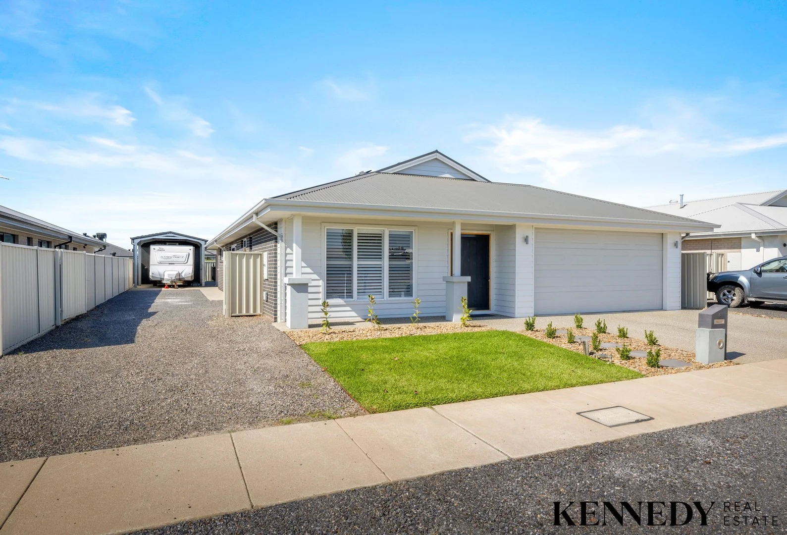 5 Westringia Court, Yarrawonga VIC 3730
