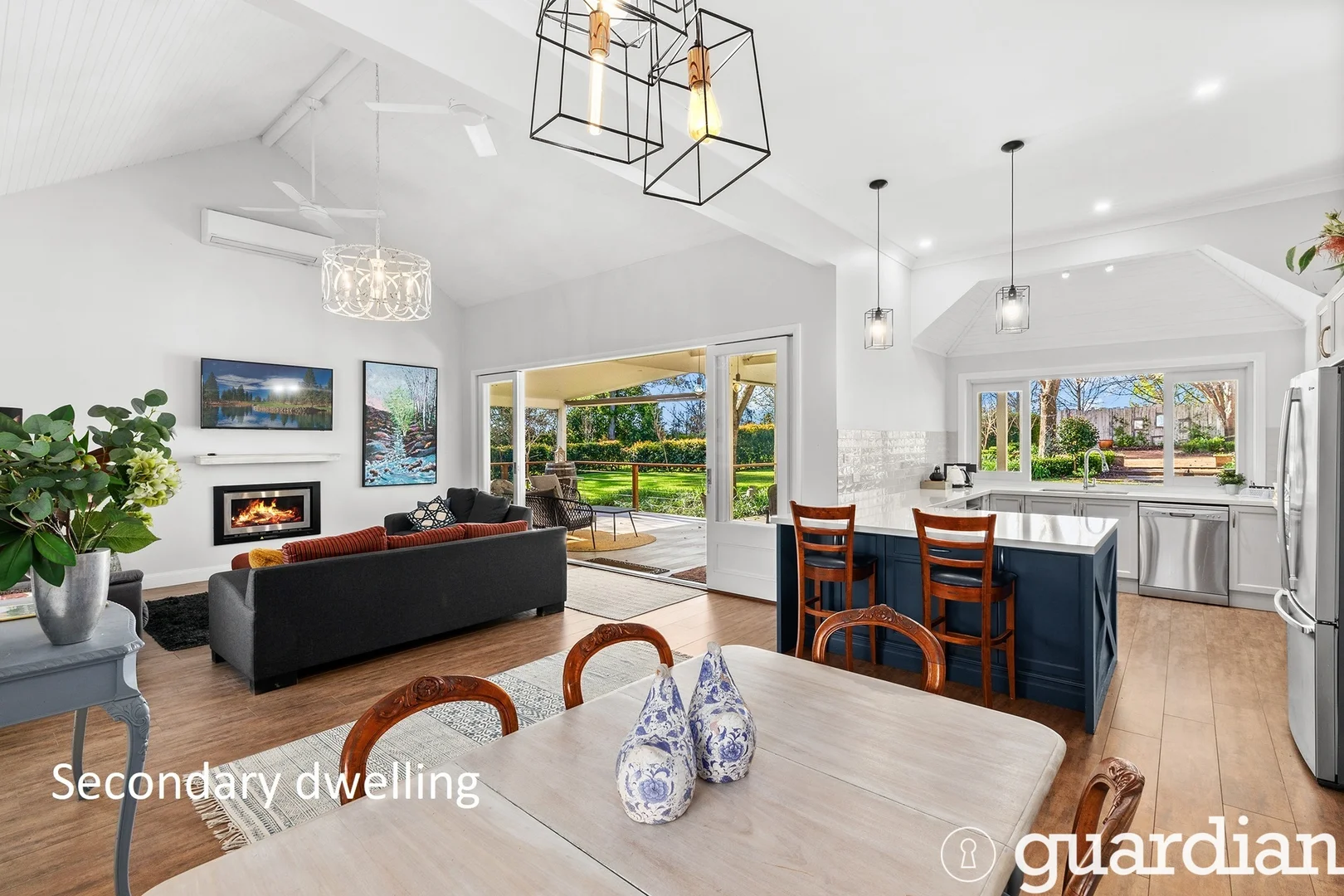 Additional image 30 of 4 Henstock Road, Arcadia NSW 2159