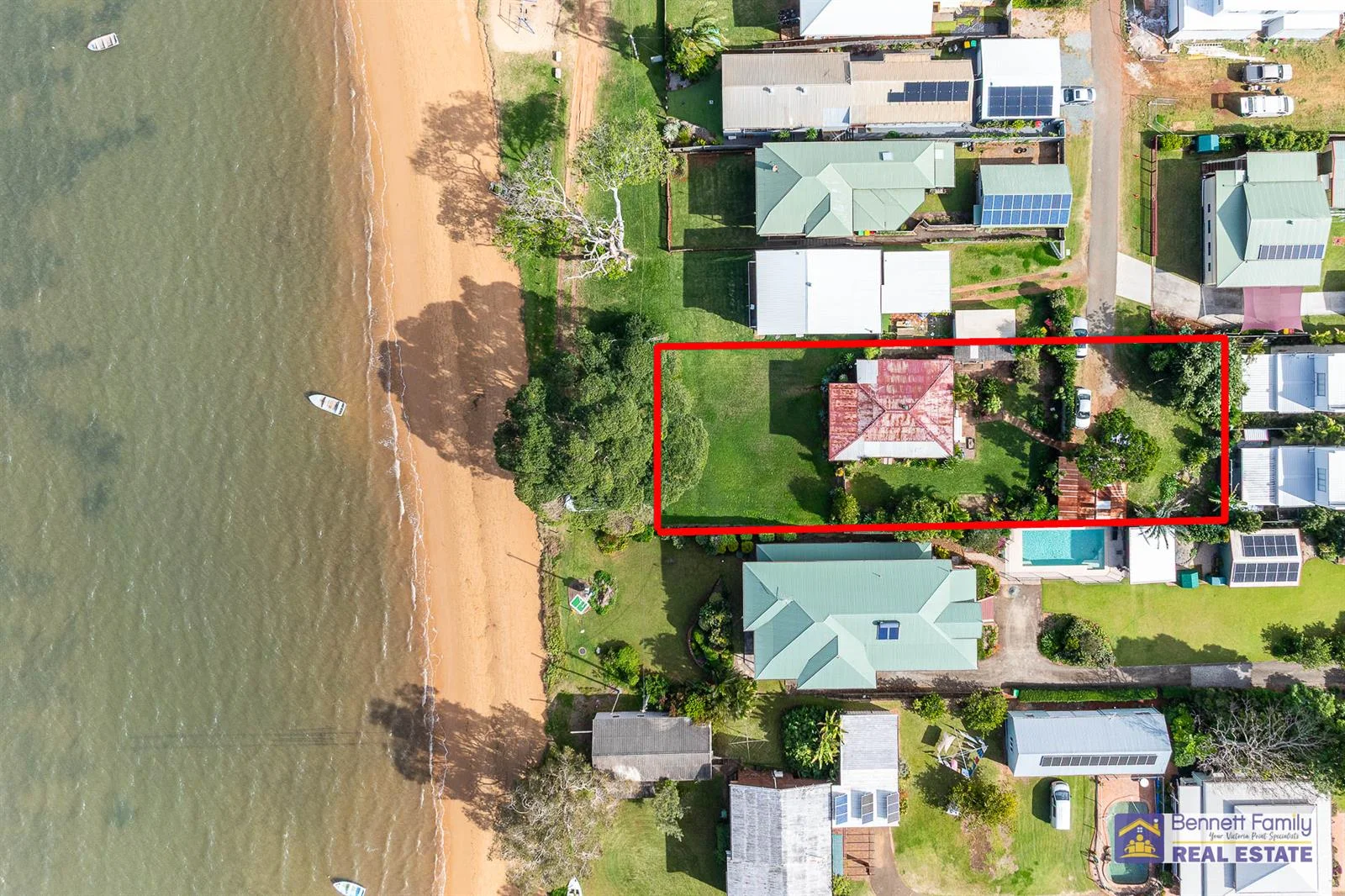 16 Wilson Lane, Victoria Point QLD 4165