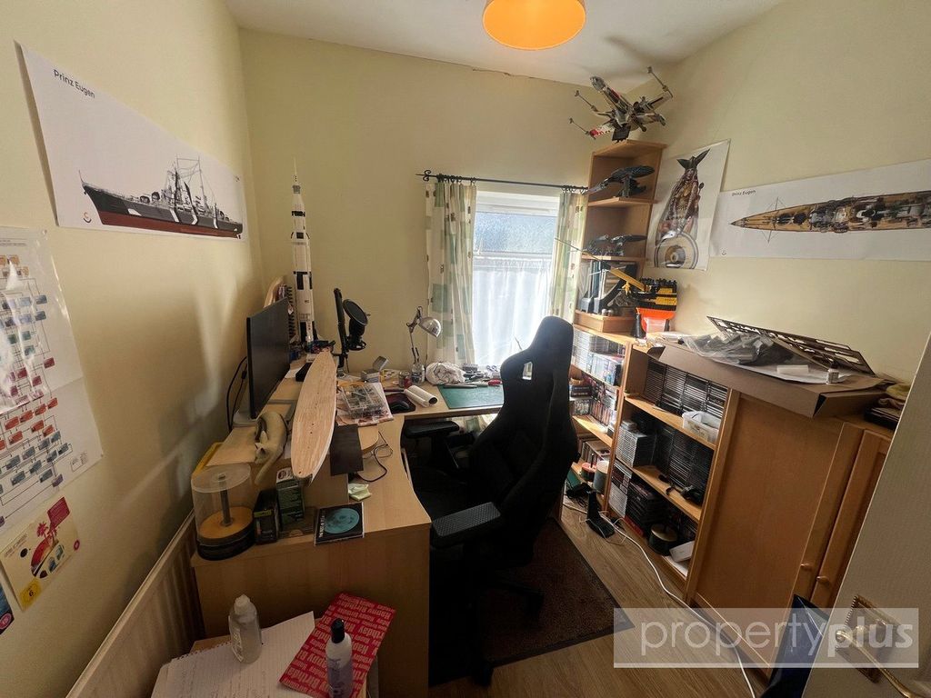Additional image 9 of 3 bed terraced house for saleCo-Operative Street, Ton Pentre, Pentre, Rhondda Cynon Taff CF41