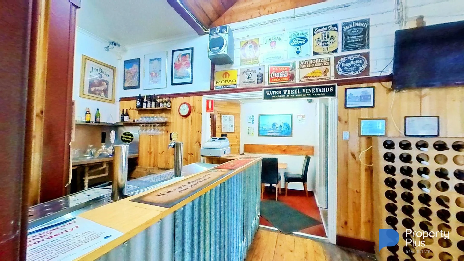 Additional image 10 of 36 Lyons Street, Newbridge VIC 3551