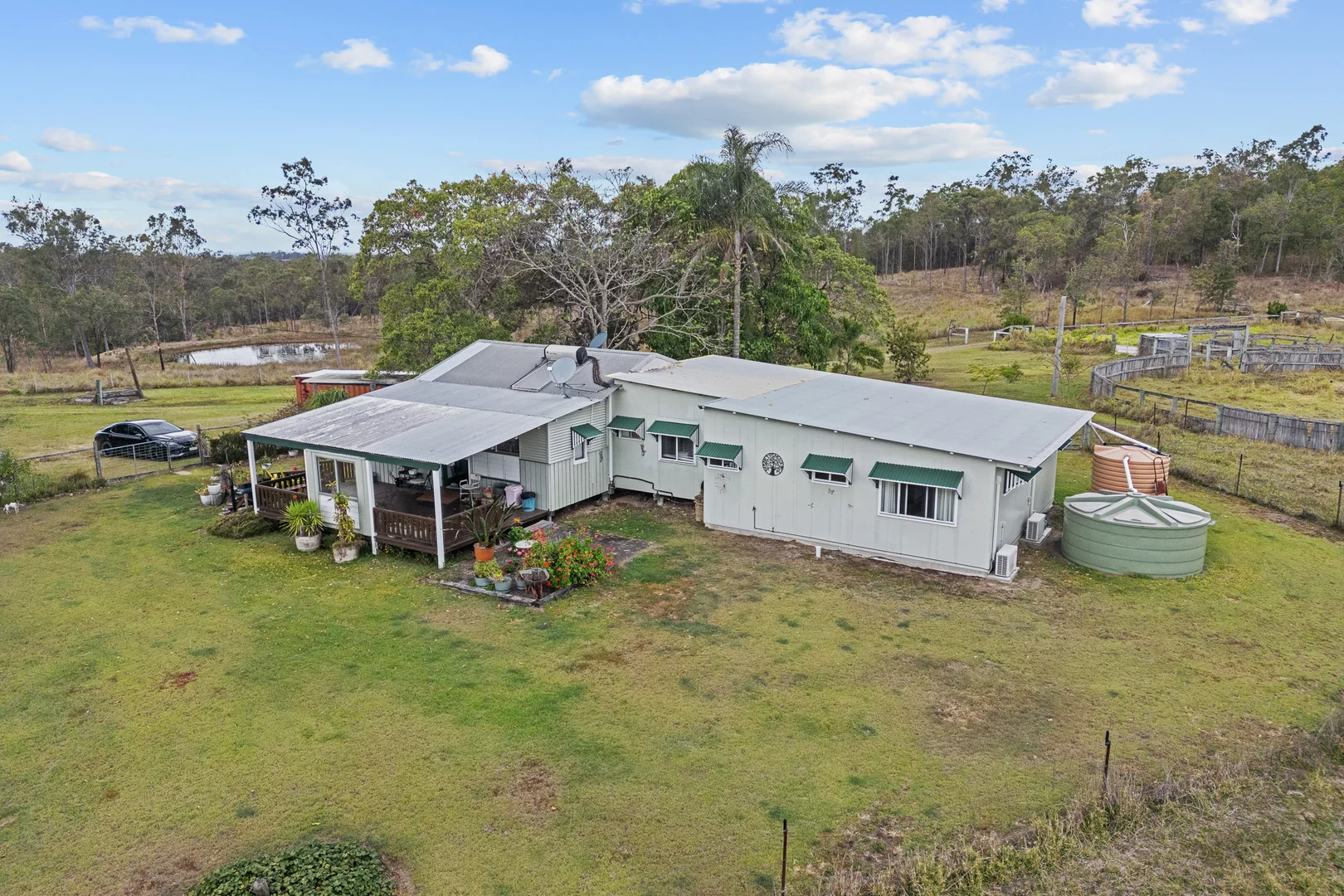 Additional image 2 of 162 Phillips Road, Gungaloon QLD 4620