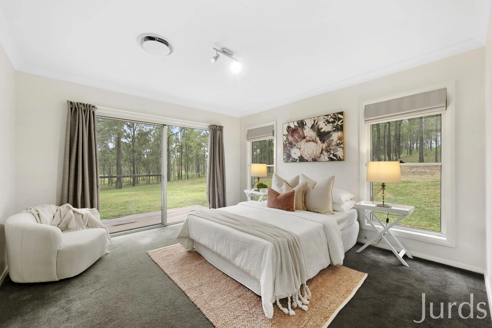 Additional image 19 of 26 The Ballabourneen, Lovedale NSW 2325