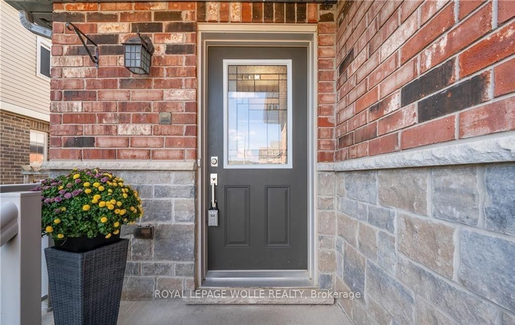 Additional image 5 of 25 Machado Street, Kitchener, ON, N2R 0C1