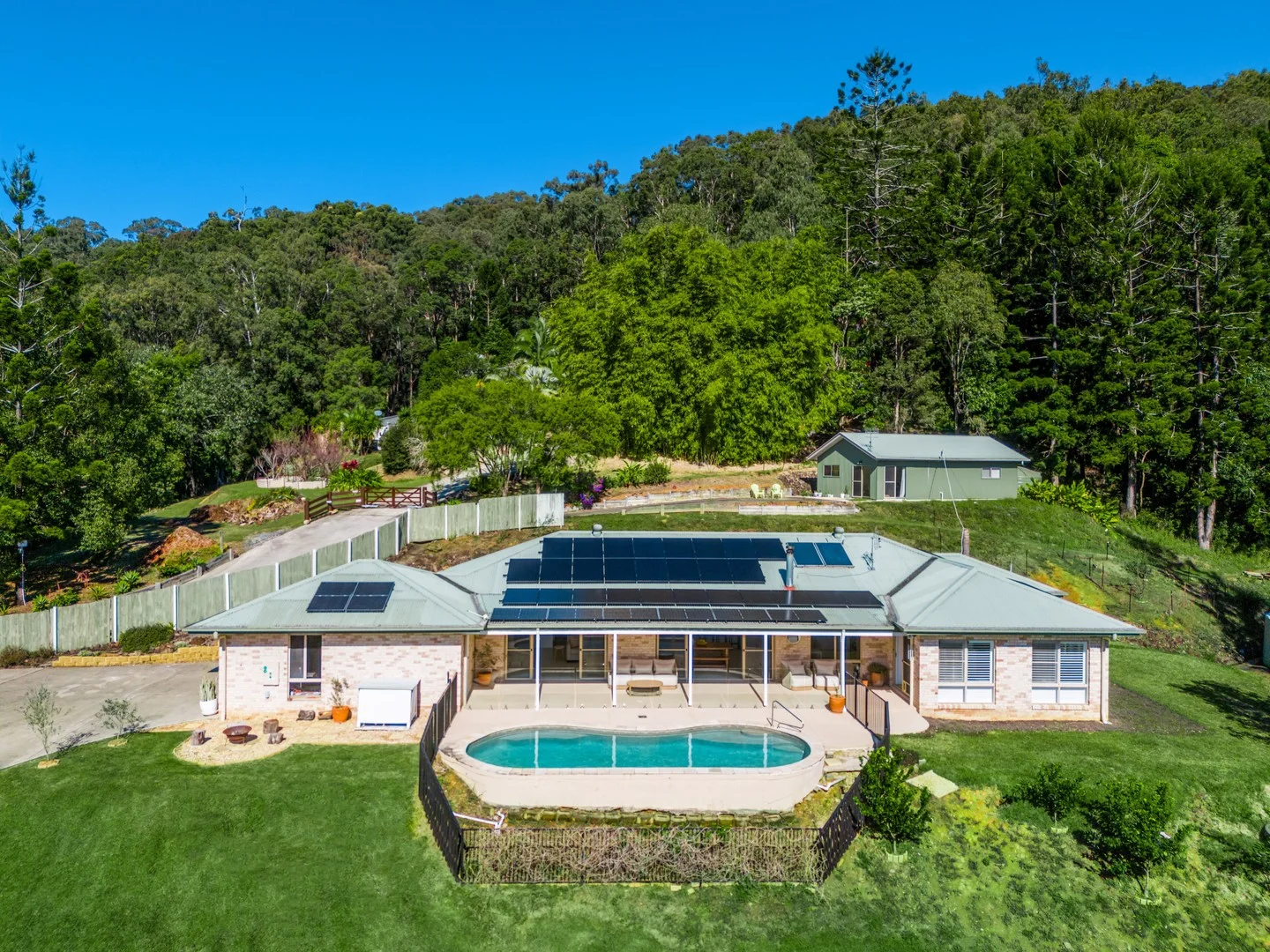 Additional image 5 of 30 Robinsons Road, Piggabeen NSW 2486