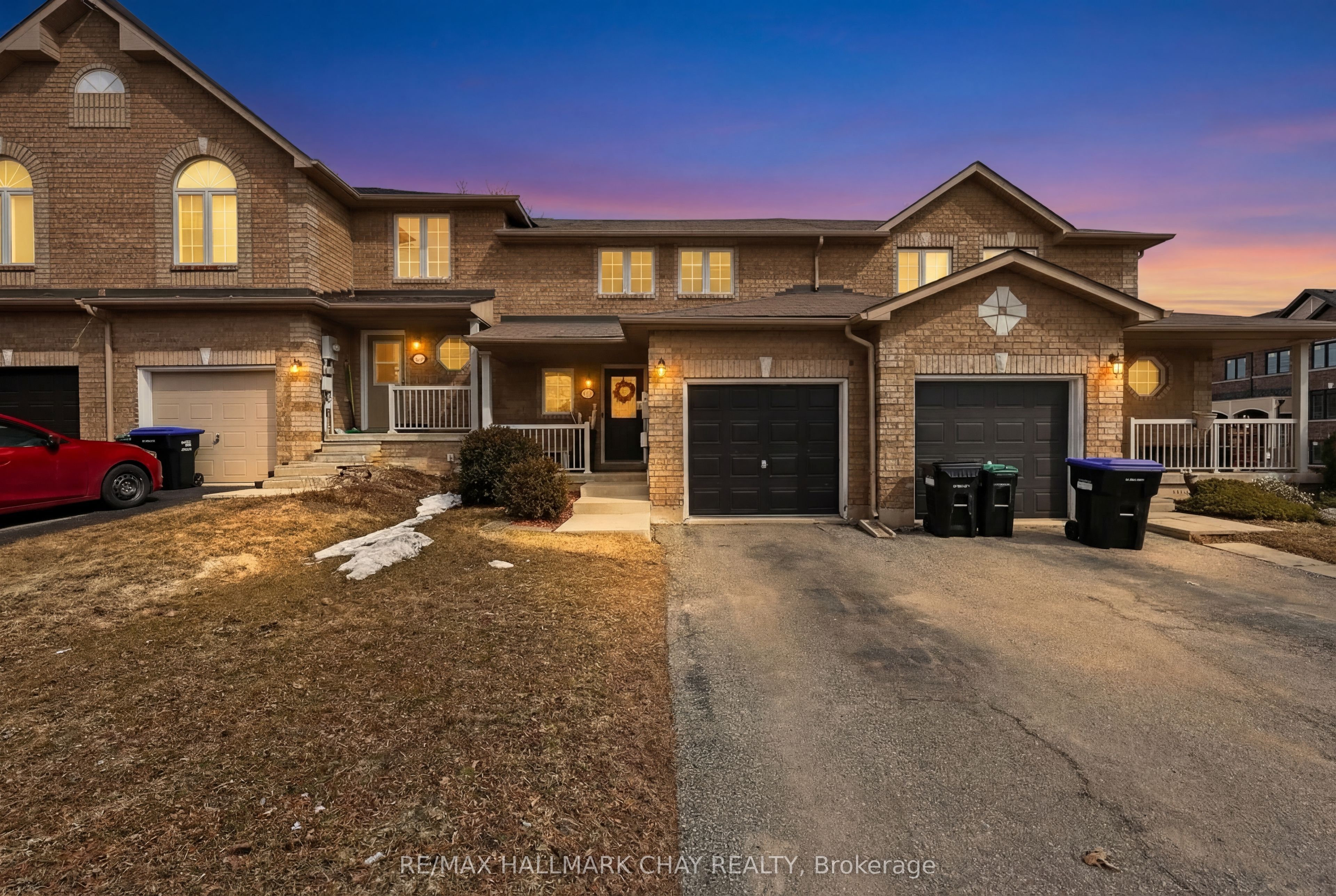 2057 Osbond Road, Innisfil, ON, L9S 0B6