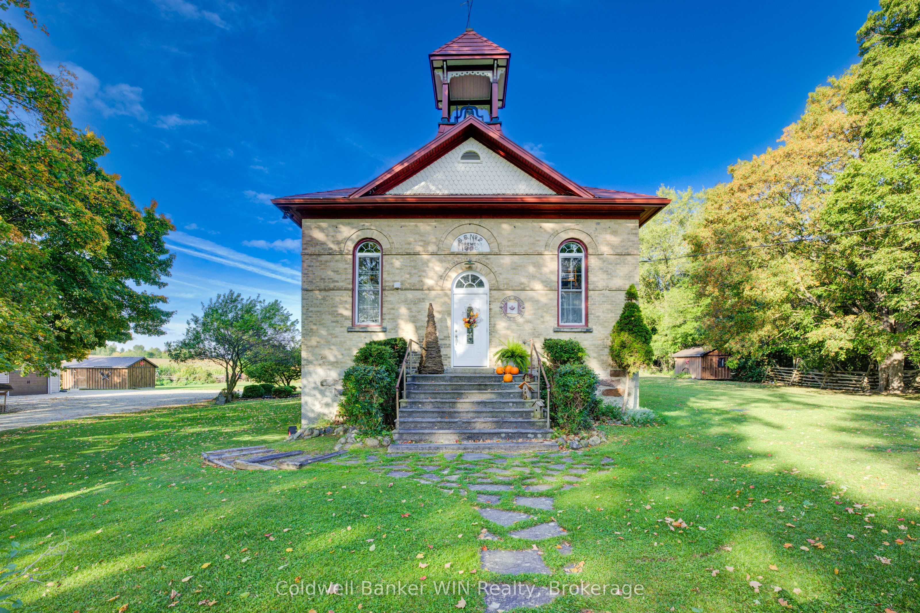 392774 Southgate 39 Side Road, Southgate, ON, N0G 1R0