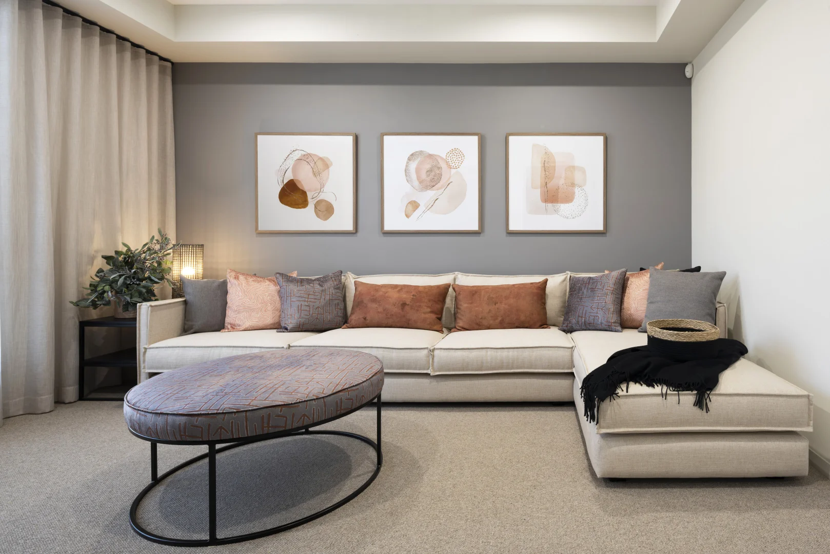 Additional image 2 of Lot 109 St Moritz Street, Austral NSW 2179