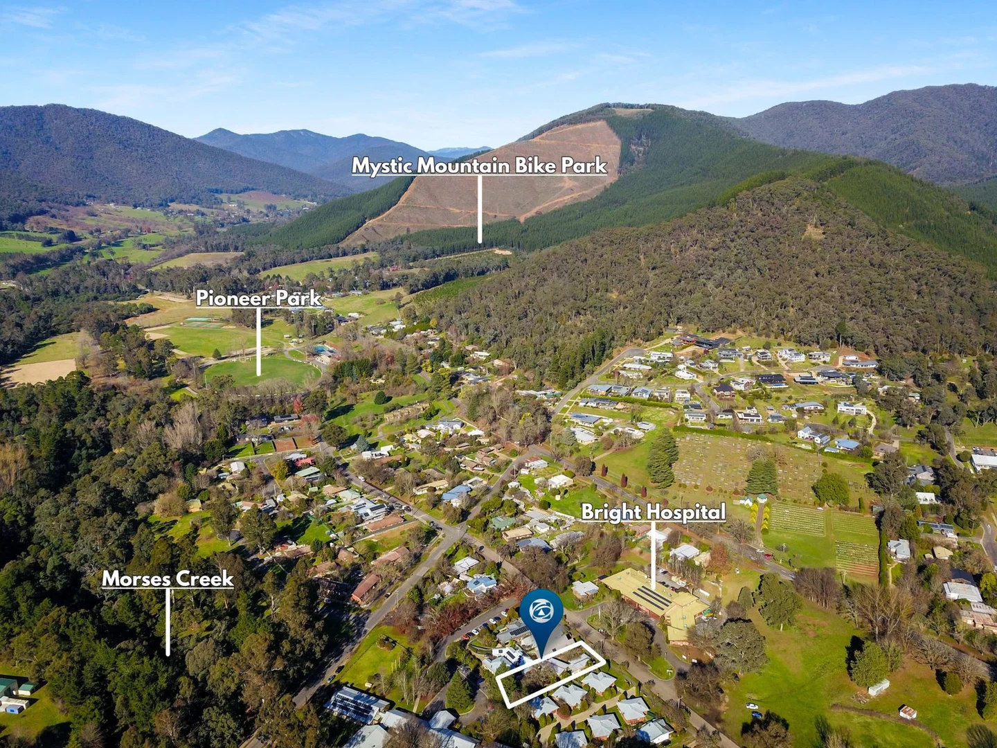 Additional image 3 of 43 Cobden Street, Bright VIC 3741