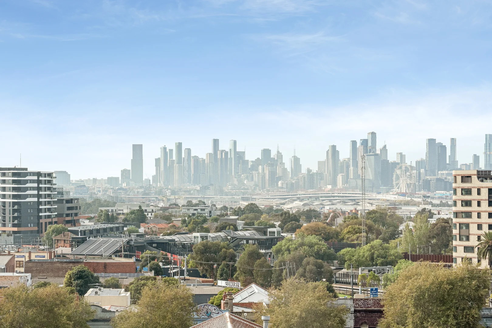 Additional image 8 of 801/59 Paisley Street, Footscray VIC 3011