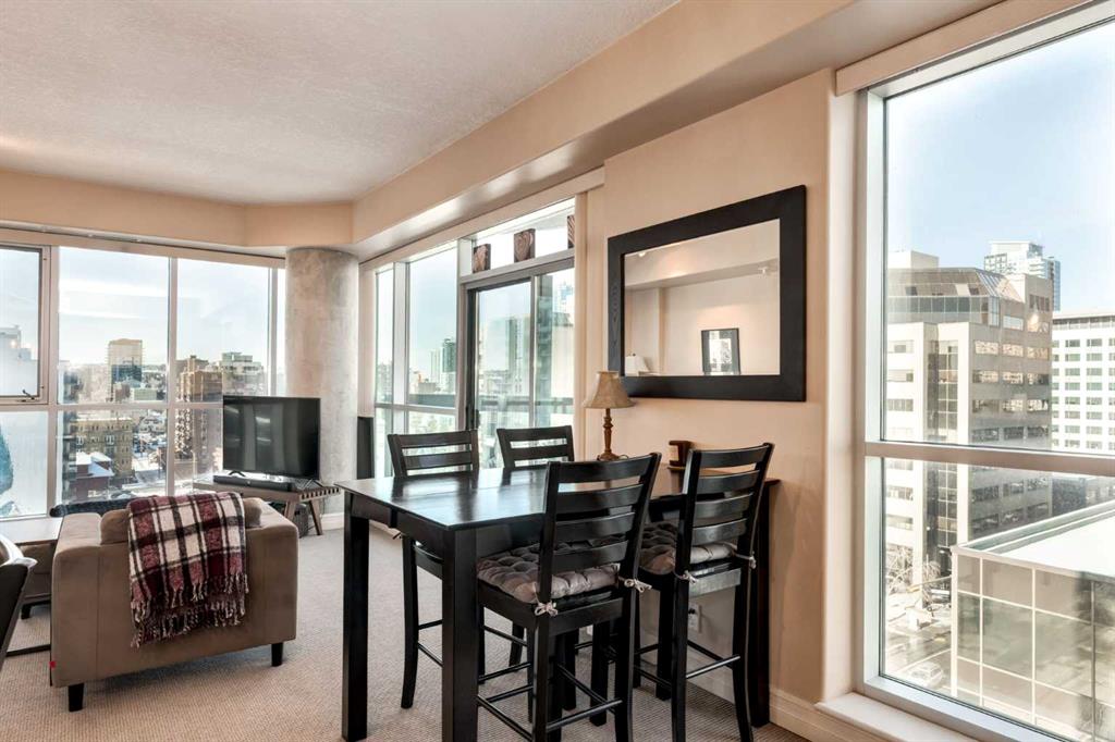 Additional image 2 of 905-836 15 Avenue SW, Calgary, AB, T2T 1S2