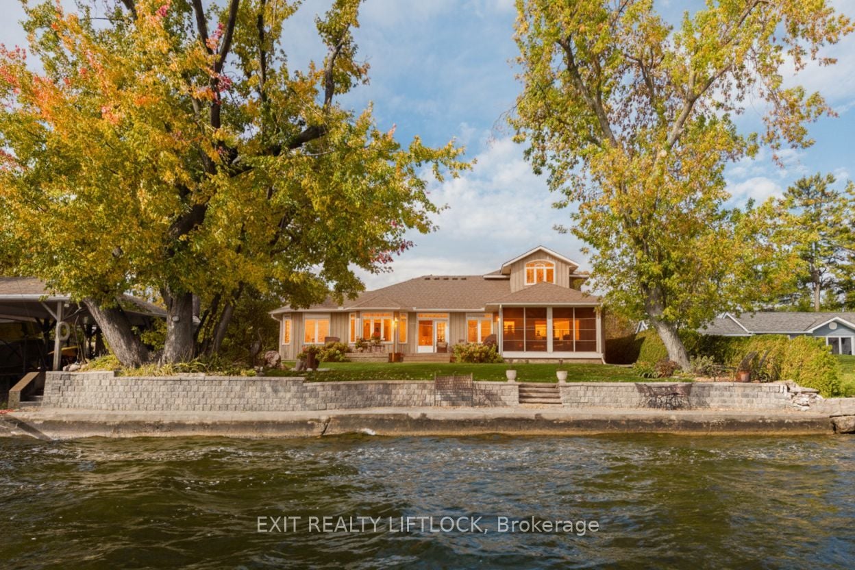 129 Stinson's Bay Road, Kawartha Lakes, ON, K0M 1N0