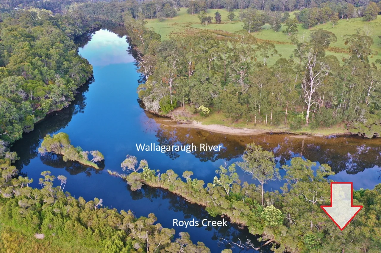 Additional image 21 of 59B Burgess Track, Wallagaraugh, Genoa VIC 3891