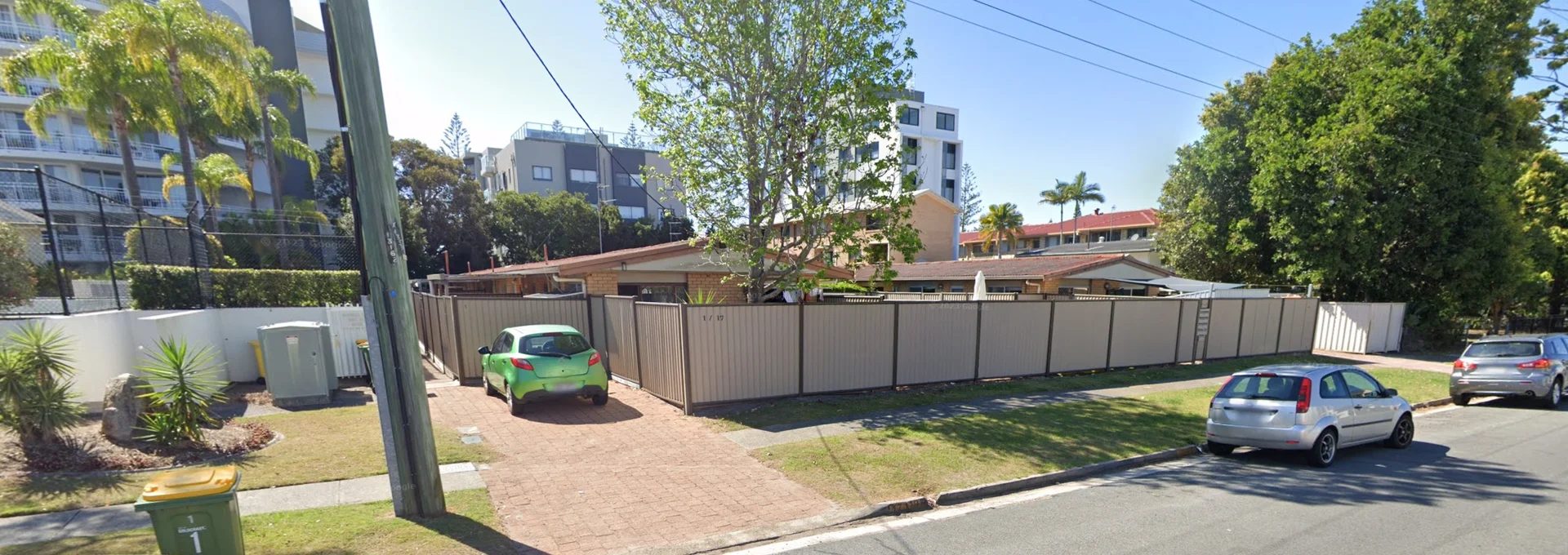 Additional image 3 of 17 - 19 BACK STREET, Biggera Waters QLD 4216