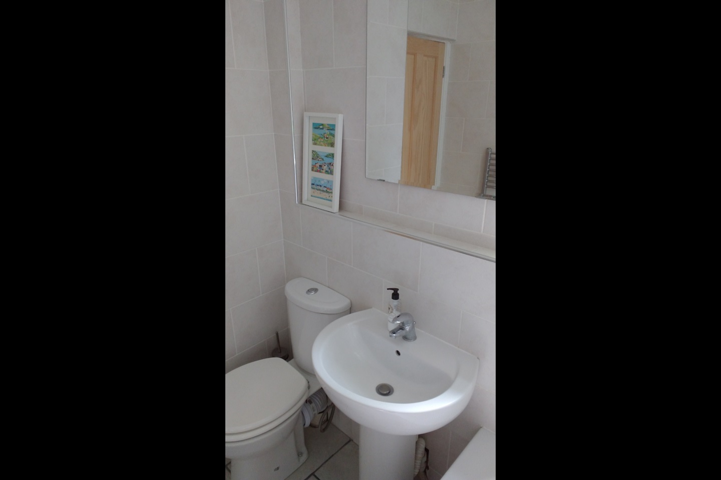 Additional image 6 of 1 Bed Flat, Sandringham Mount, LS17, N1 7GU