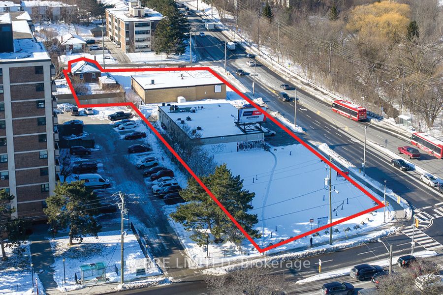 Additional image 2 of 3431* St Clair Avenue E, Toronto, ON, M1L 1W6