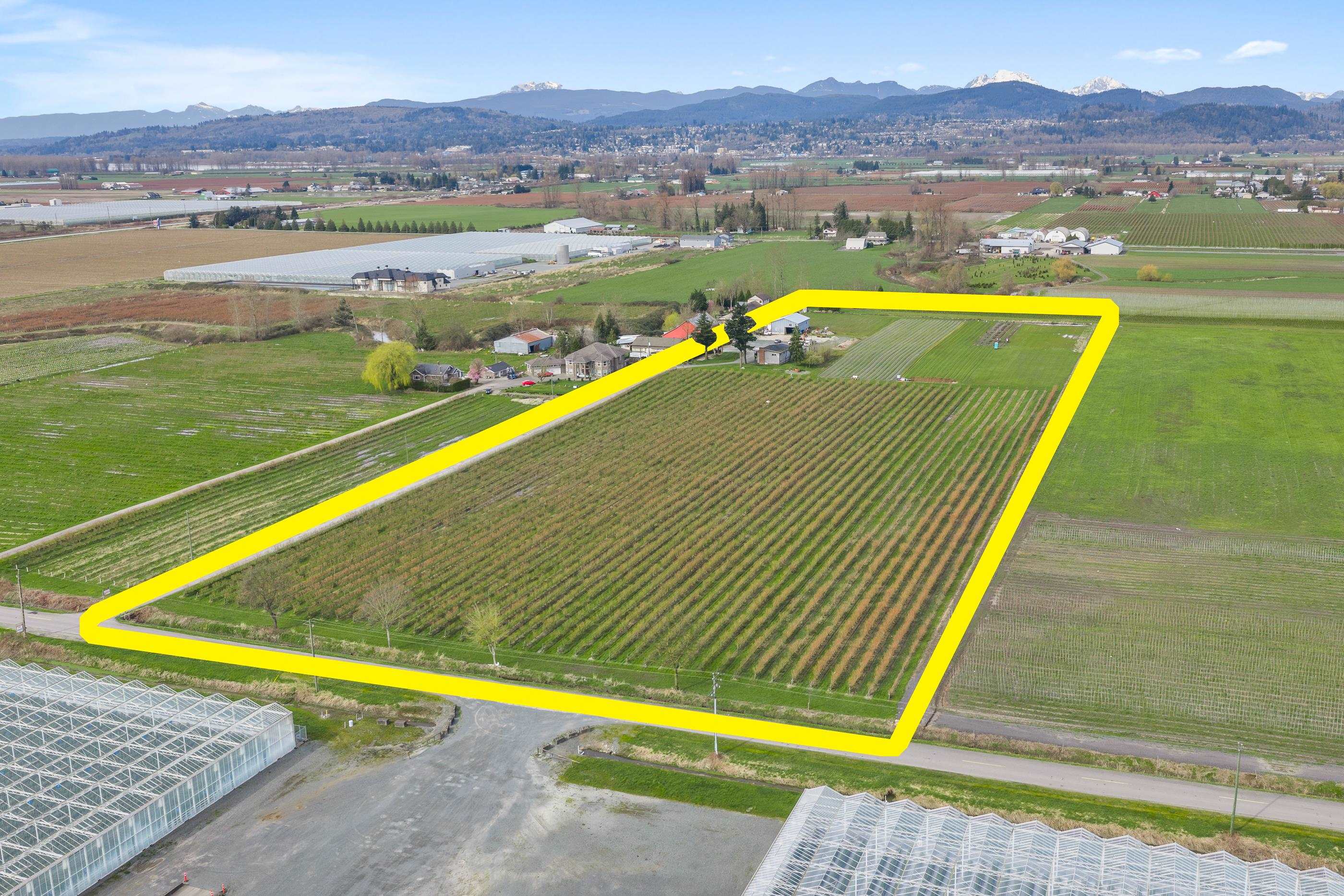 34221 Townshipline Road, Abbotsford, BC, V3G 1R1