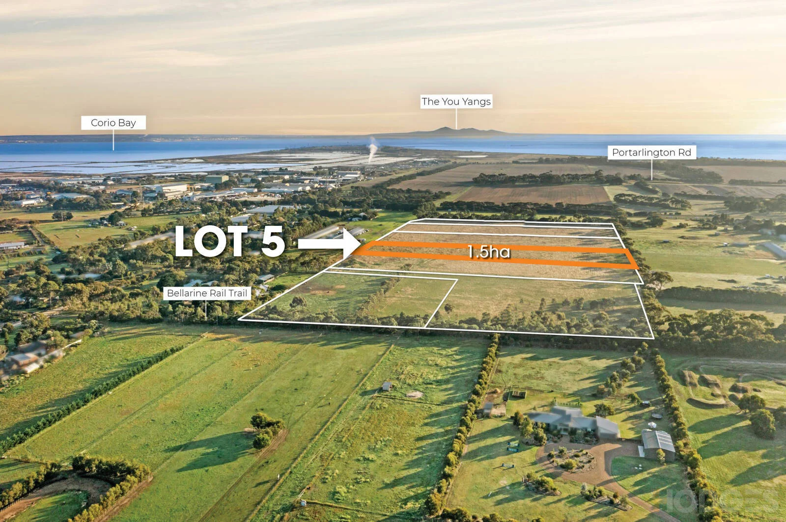 Additional image 4 of Lot 5/11-19 Kildorary Street, Moolap VIC 3224