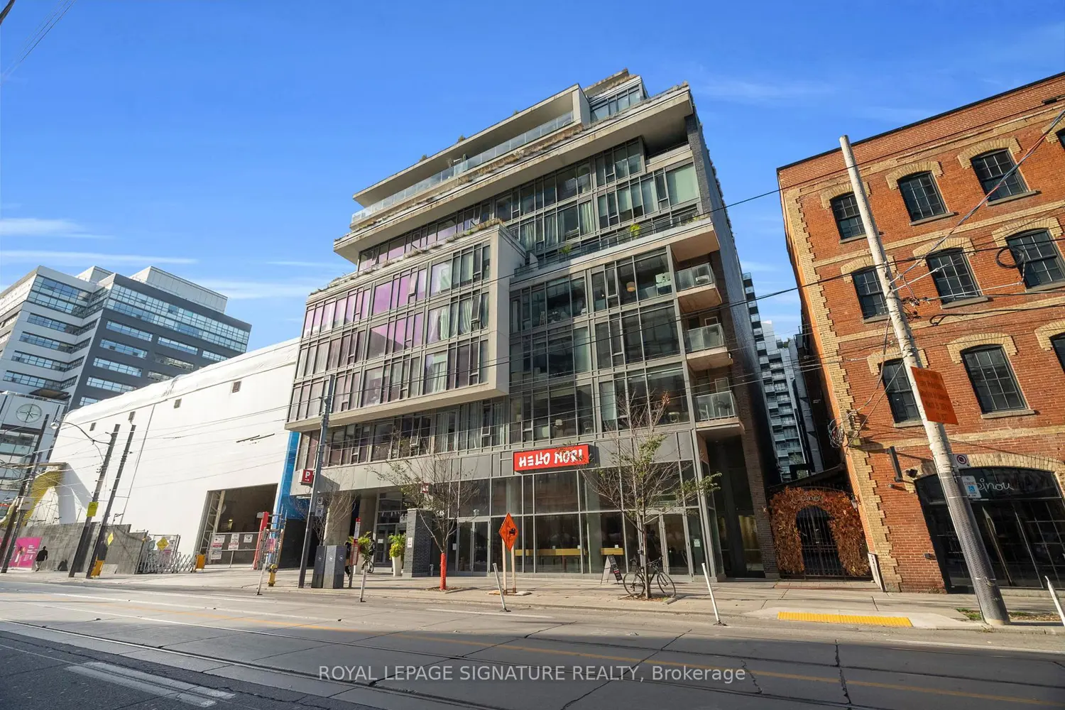 Additional image 12 of 650 King Street 804