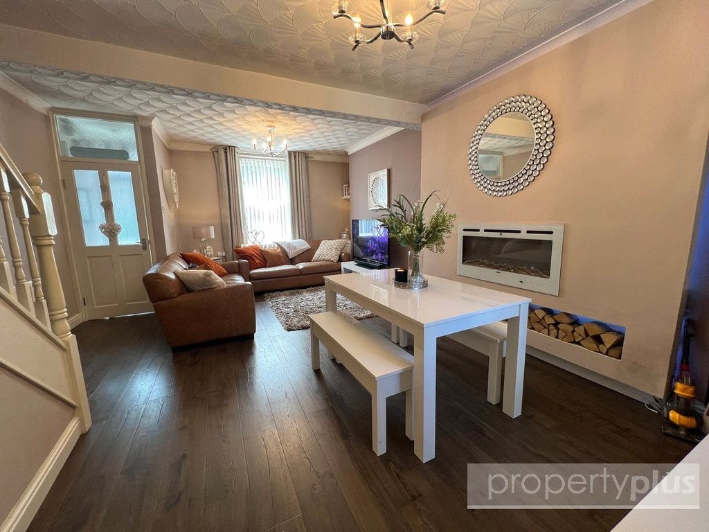 Additional image 3 of 3 bed terraced house for saleClara Street, Ton Pentre, Rhondda Cynon Taff CF41