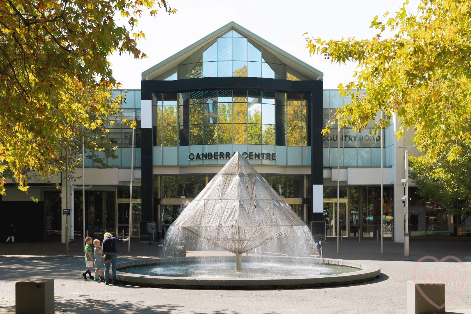 Additional image 19 of 410/2 Akuna Street, City ACT 2601