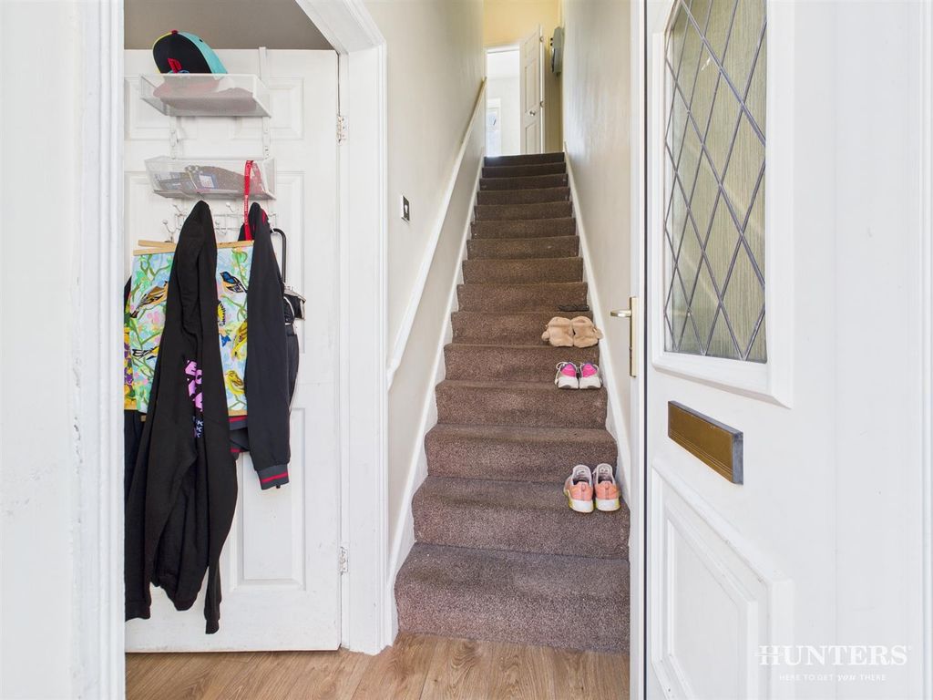 Additional image 2 of 2 bed terraced house for saleRoseberry Street, Beamish, Stanley DH9