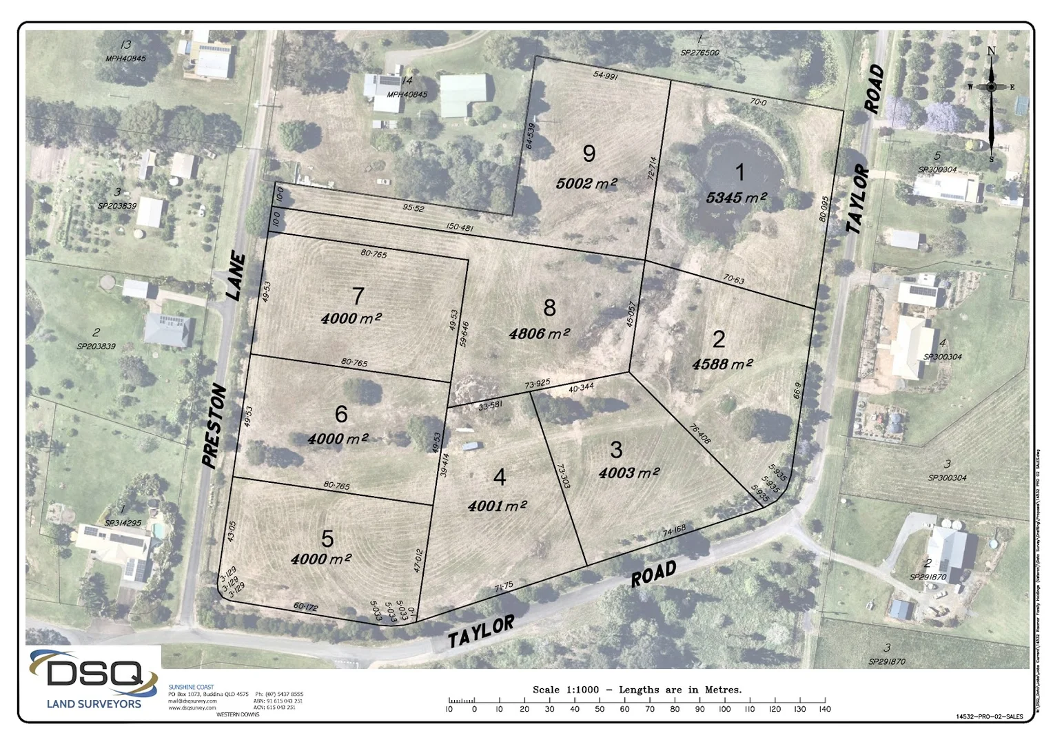 Additional image 3 of Lot 4 "Acres on Taylor", Veteran QLD 4570