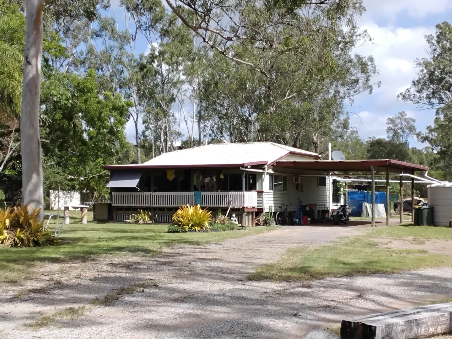 Additional image 16 of 25 Findling Road, Boyne Island QLD 4680
