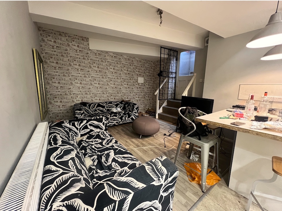 Additional image 7 of Room in a Shared House, Delph Lane, LS6, N1 7GU