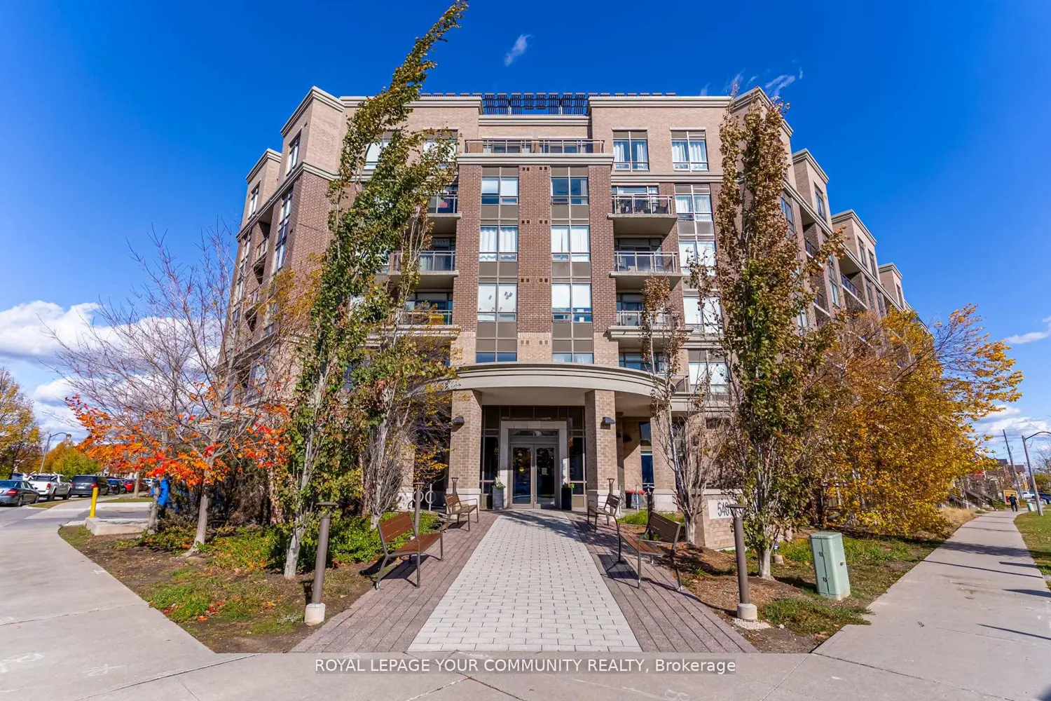 Additional image 20 of 540 Bur Oak Avenue 222