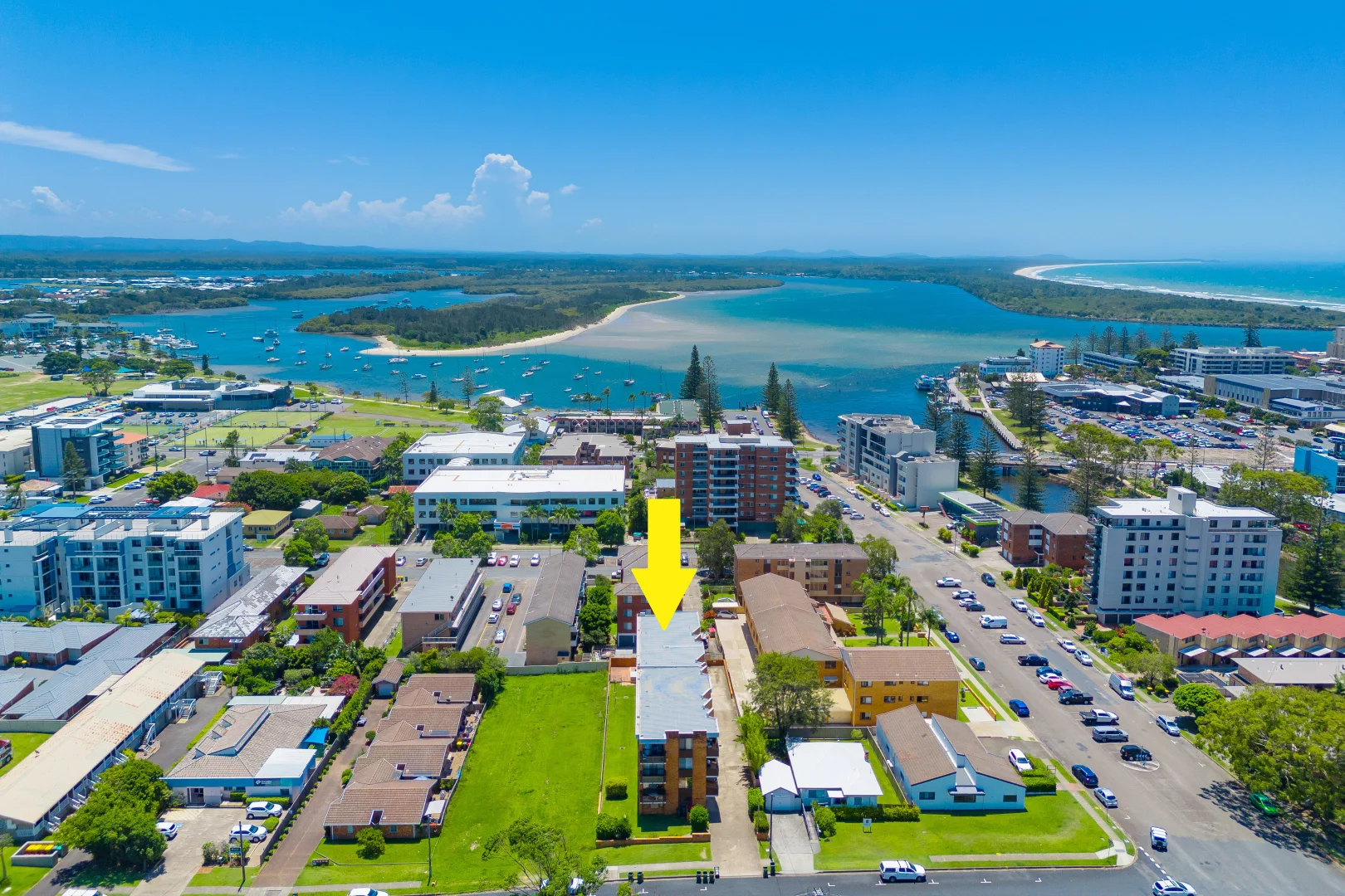 Additional image 3 of 12/115 Bridge Street, Port Macquarie NSW 2444