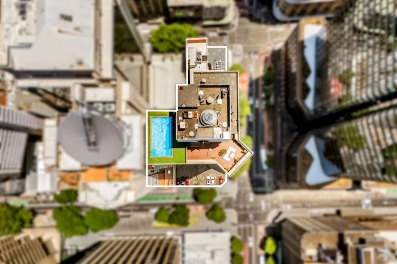 Additional image 6 of 237/27 Park Street, Sydney NSW 2000