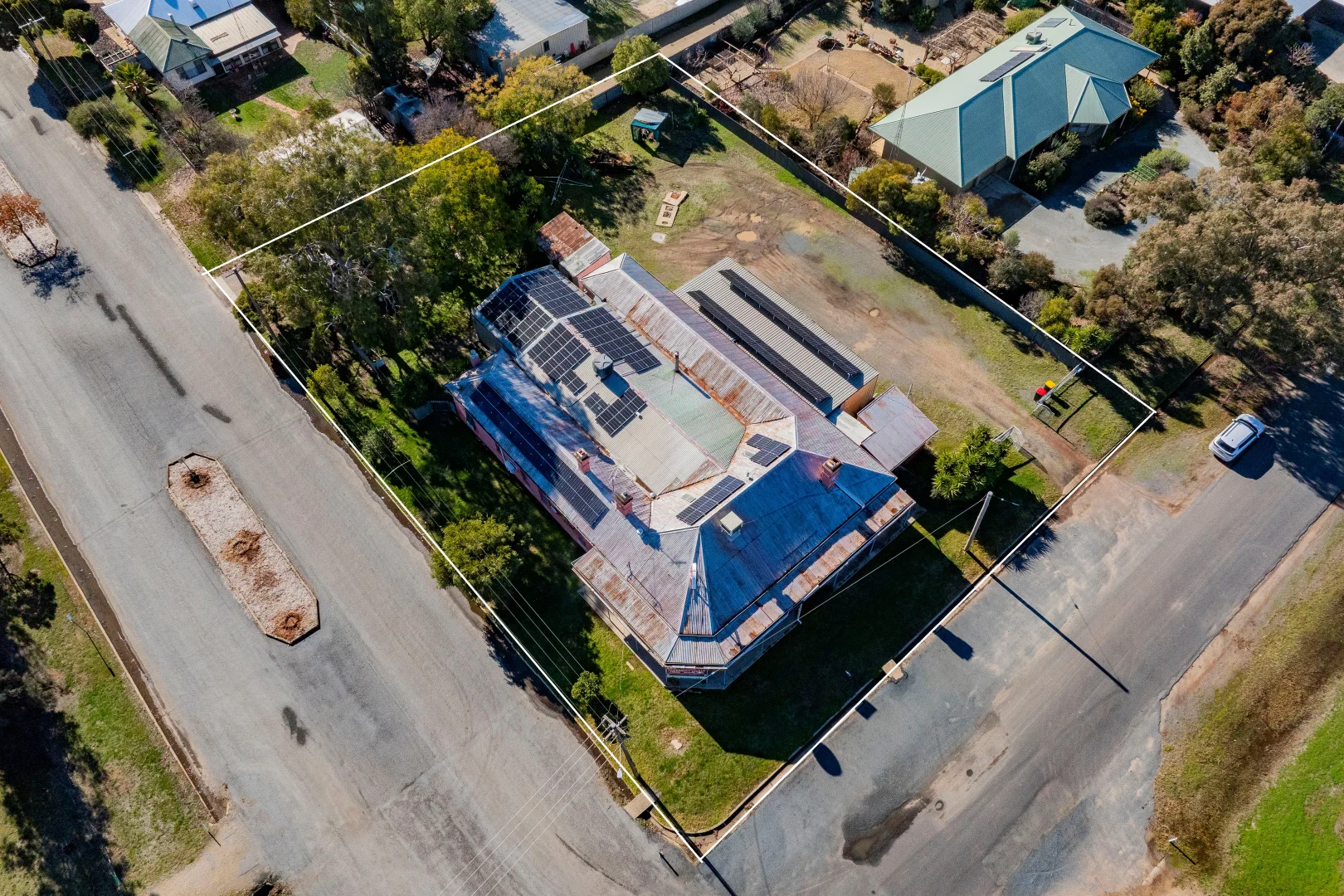 Additional image 15 of 31-33 Brookong Street, Lockhart NSW 2656