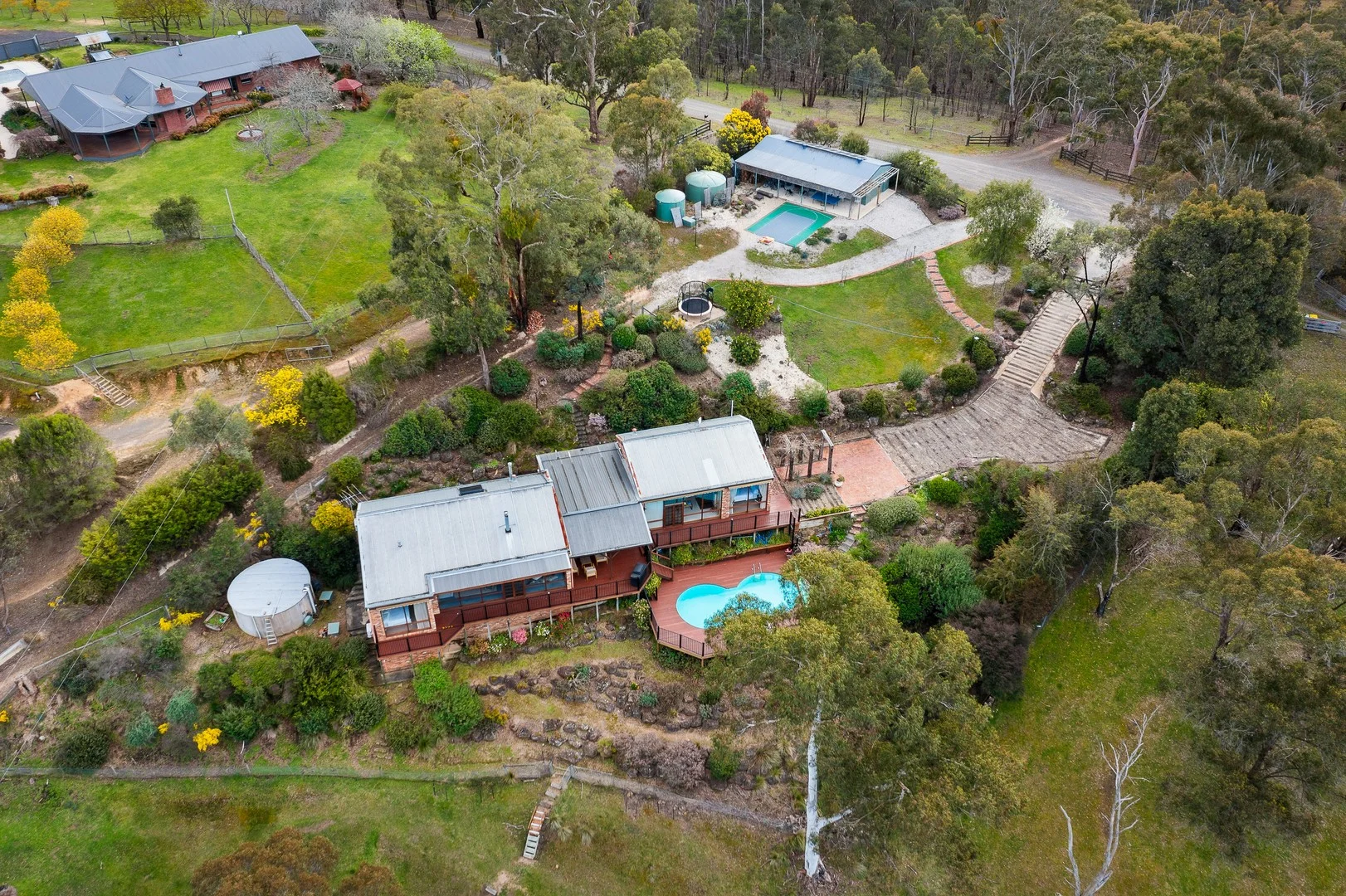 94 Uplands Road, Yarra Glen VIC 3775