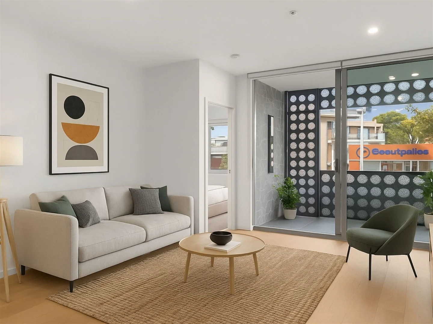 G03F/8 Elgin St, Carlton VIC 3053