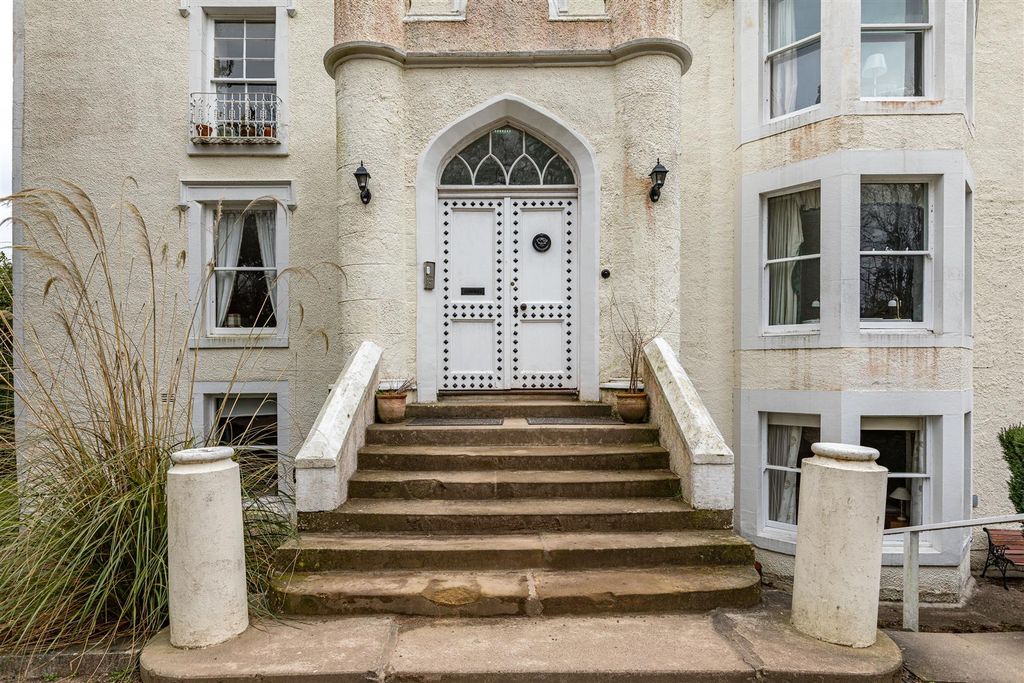 Additional image 4 of 1 bed flat for sale4 Press Castle, Coldingham, Eyemouth TD14