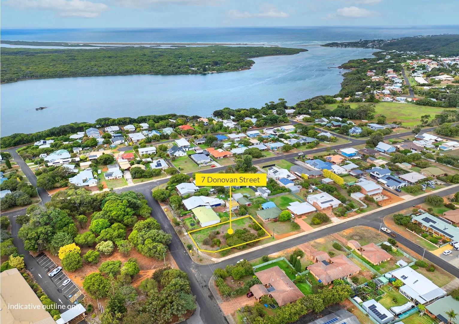 Additional image 2 of 7 Donovan Street, Augusta WA 6290