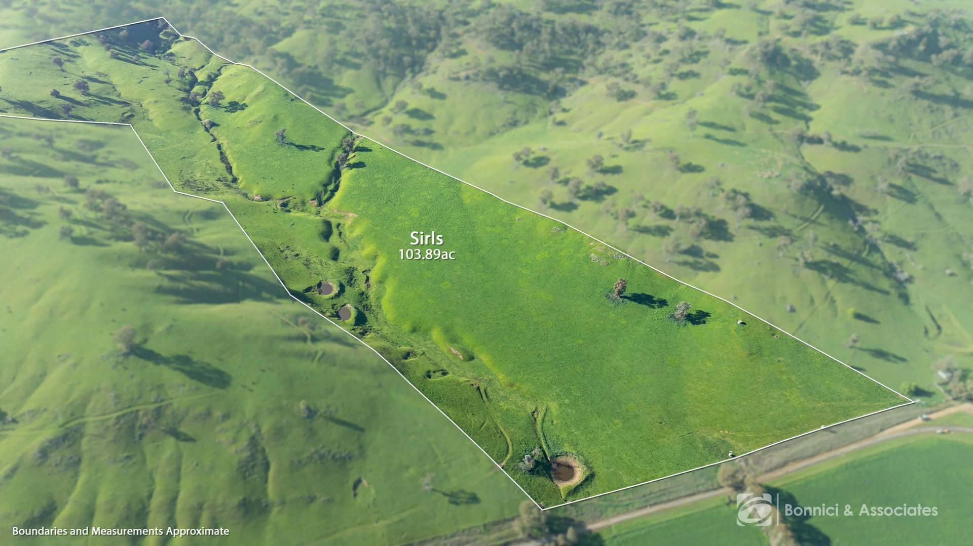 "SIRLS" Bethanga Bay Road, Bethanga VIC 3691