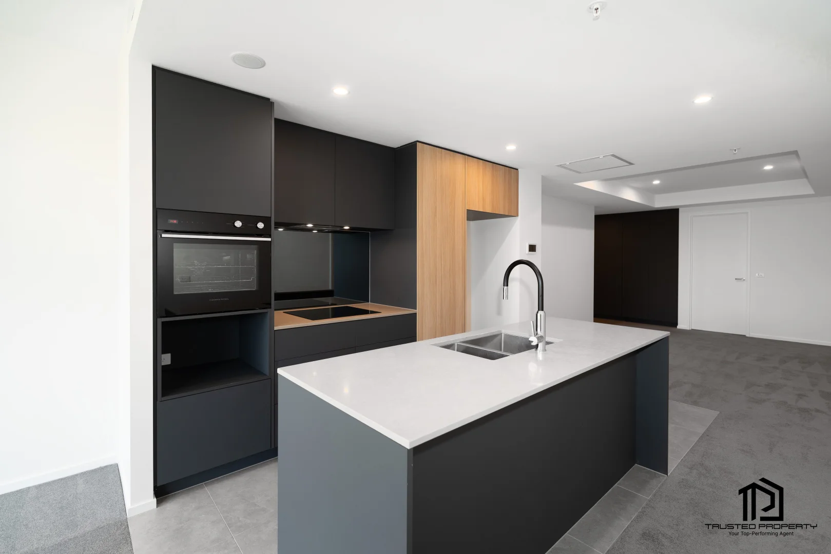 Additional image 5 of 206/100 De Burgh Street, Lyneham ACT 2602