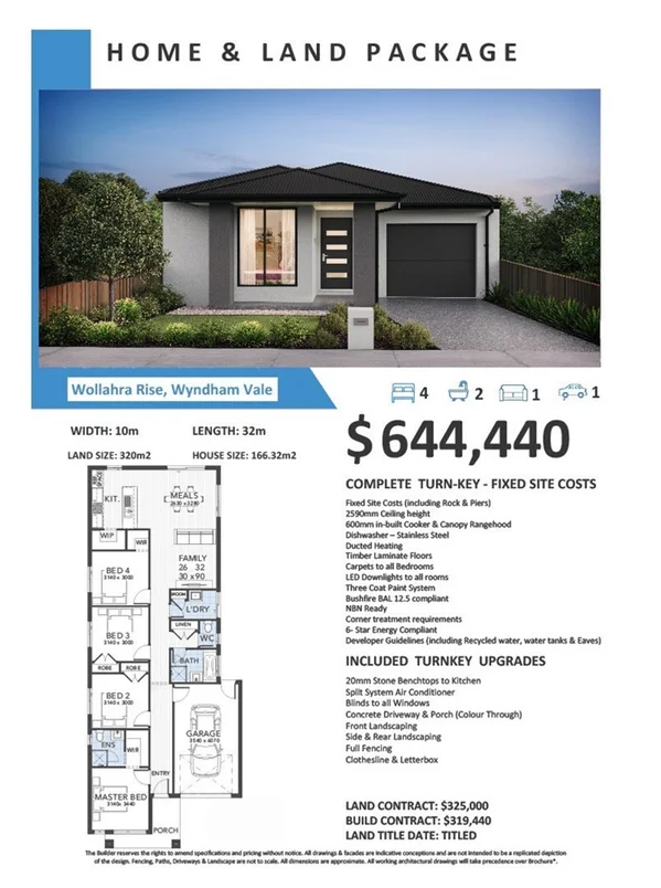 Additional image 2 of Wyndham Vale VIC 3024