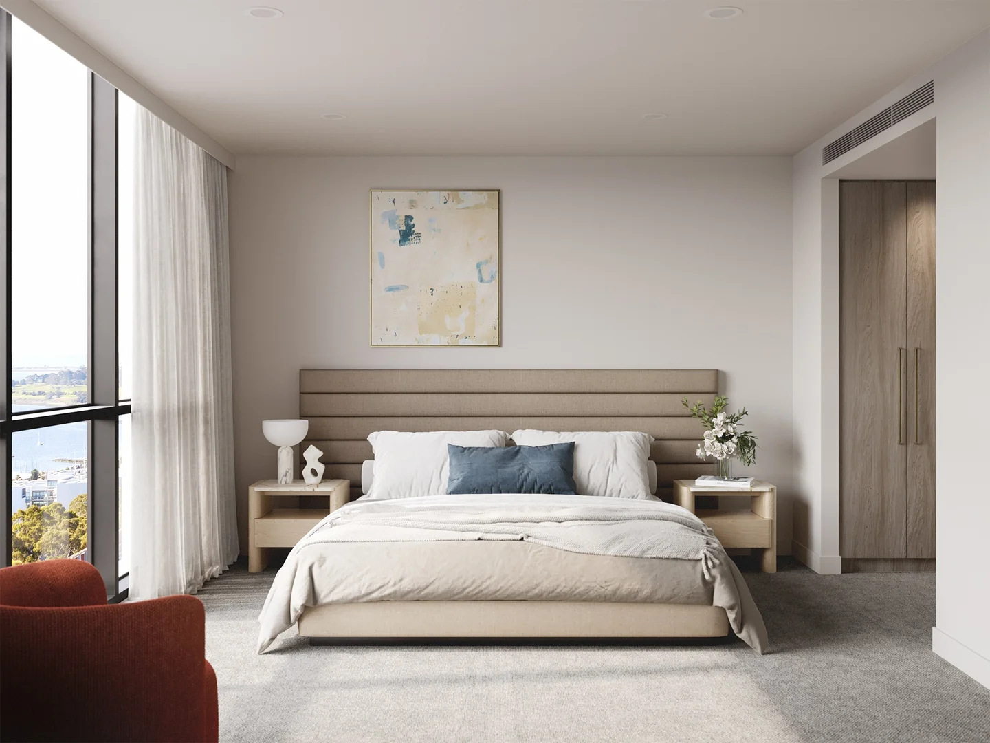 Additional image 5 of 1202/35 Corio Street, Geelong VIC 3220