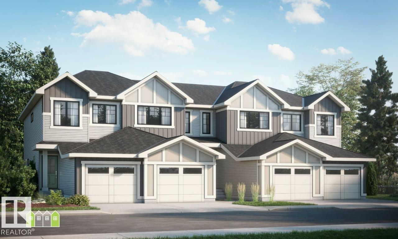 2089 Egret Drive NW, Edmonton, AB, T6M3G7