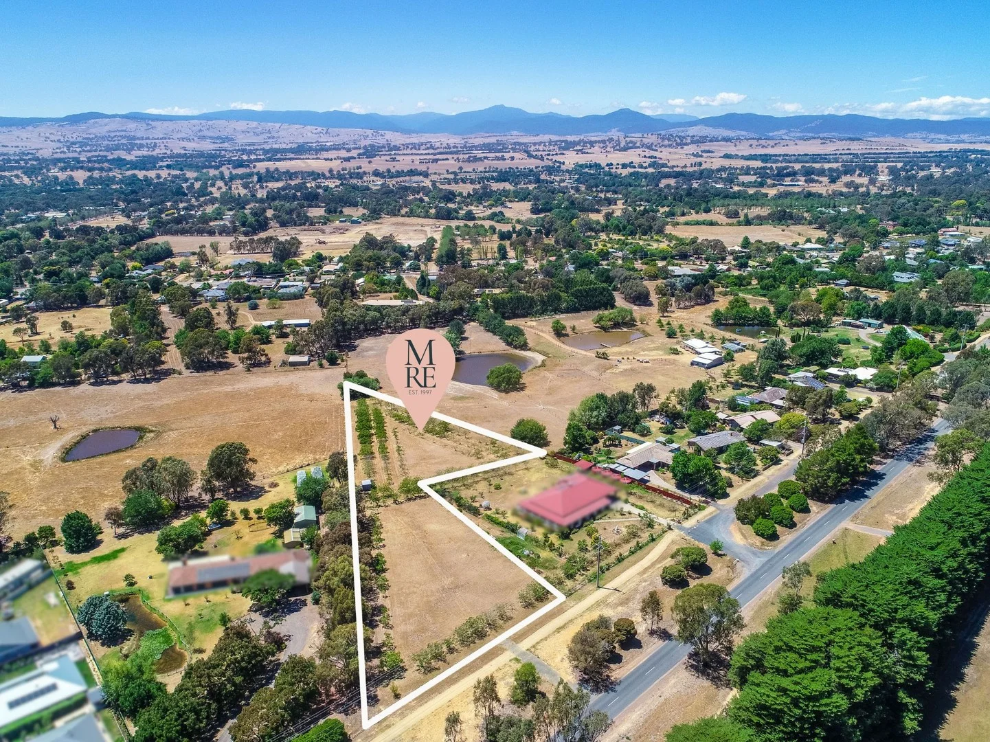 43 Monkey Gully Road, Mansfield VIC 3722