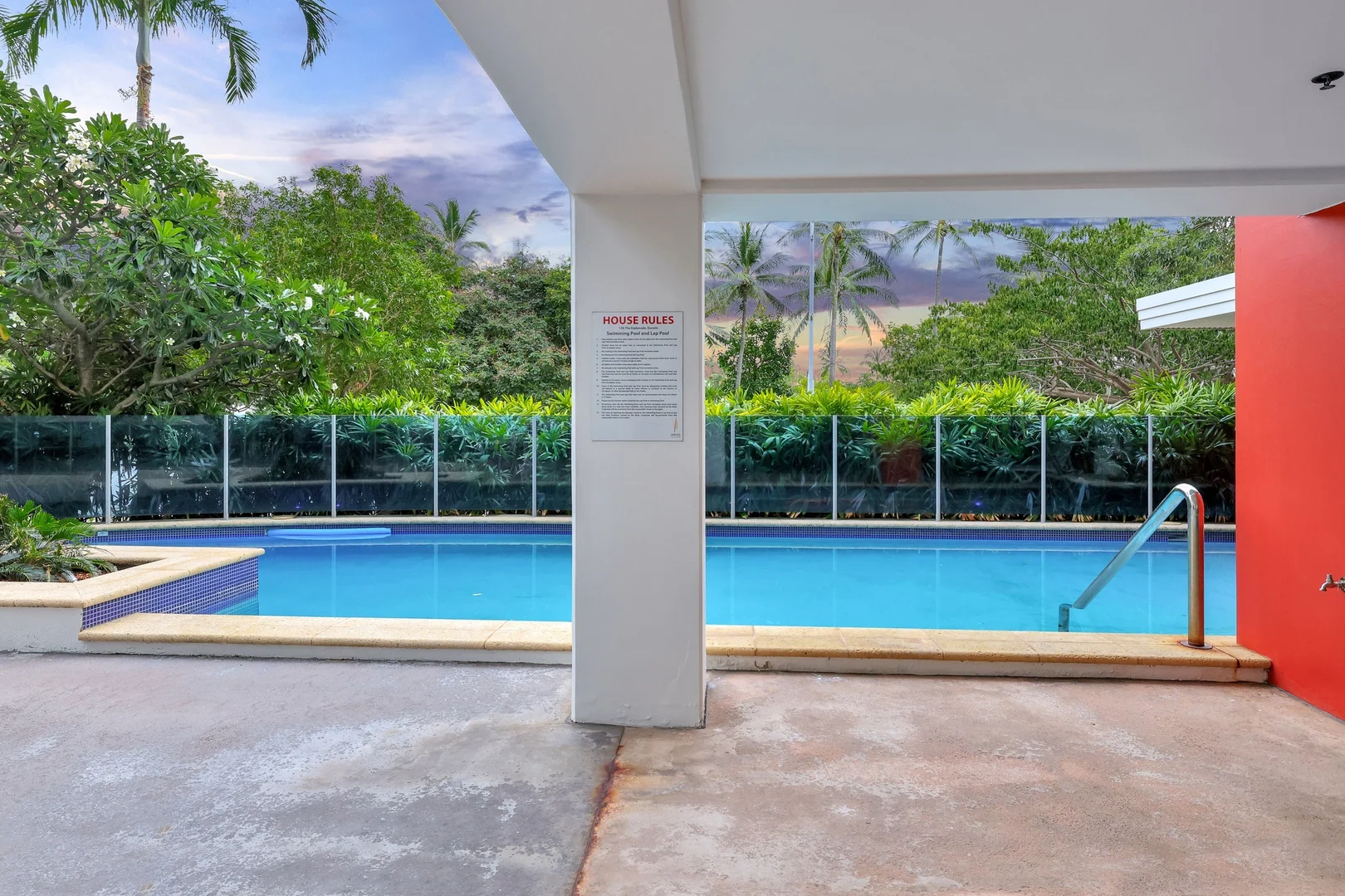 Additional image 29 of 208/130 Esplanade, Darwin City NT 0800