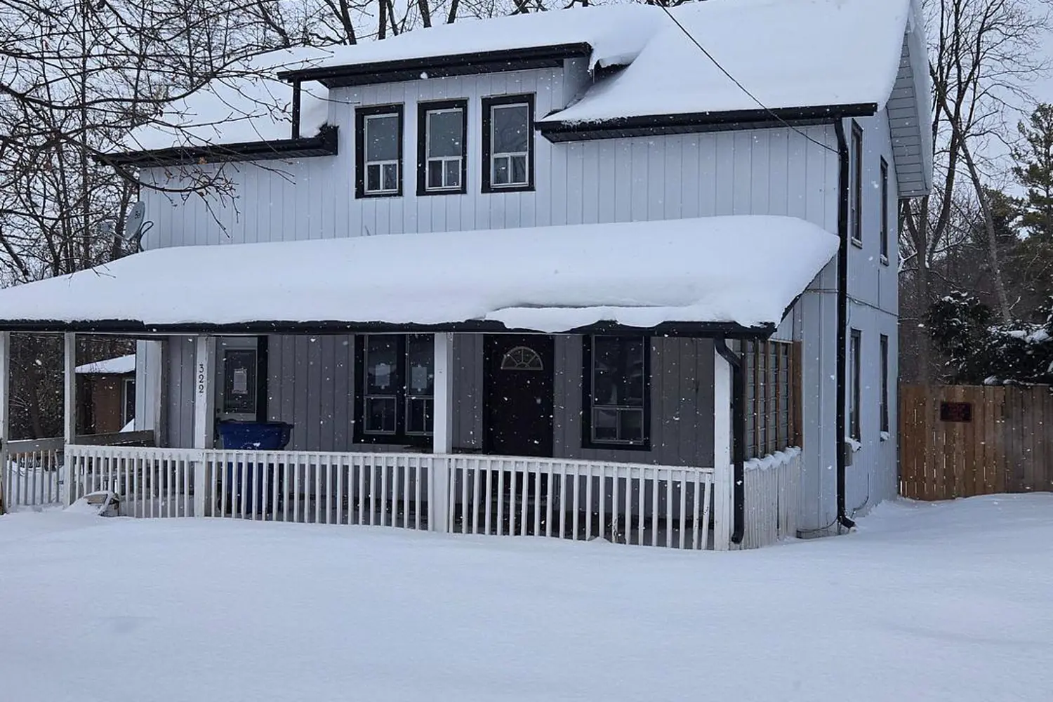 Additional image 3 of 322 Old Homestead Road