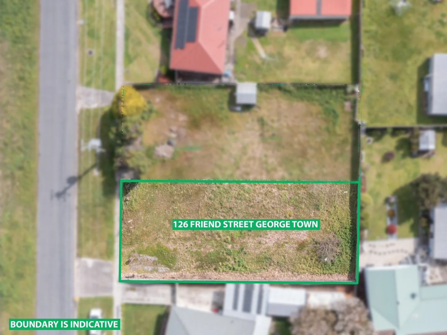 Additional image 2 of 126 Friend Street, George Town TAS 7253