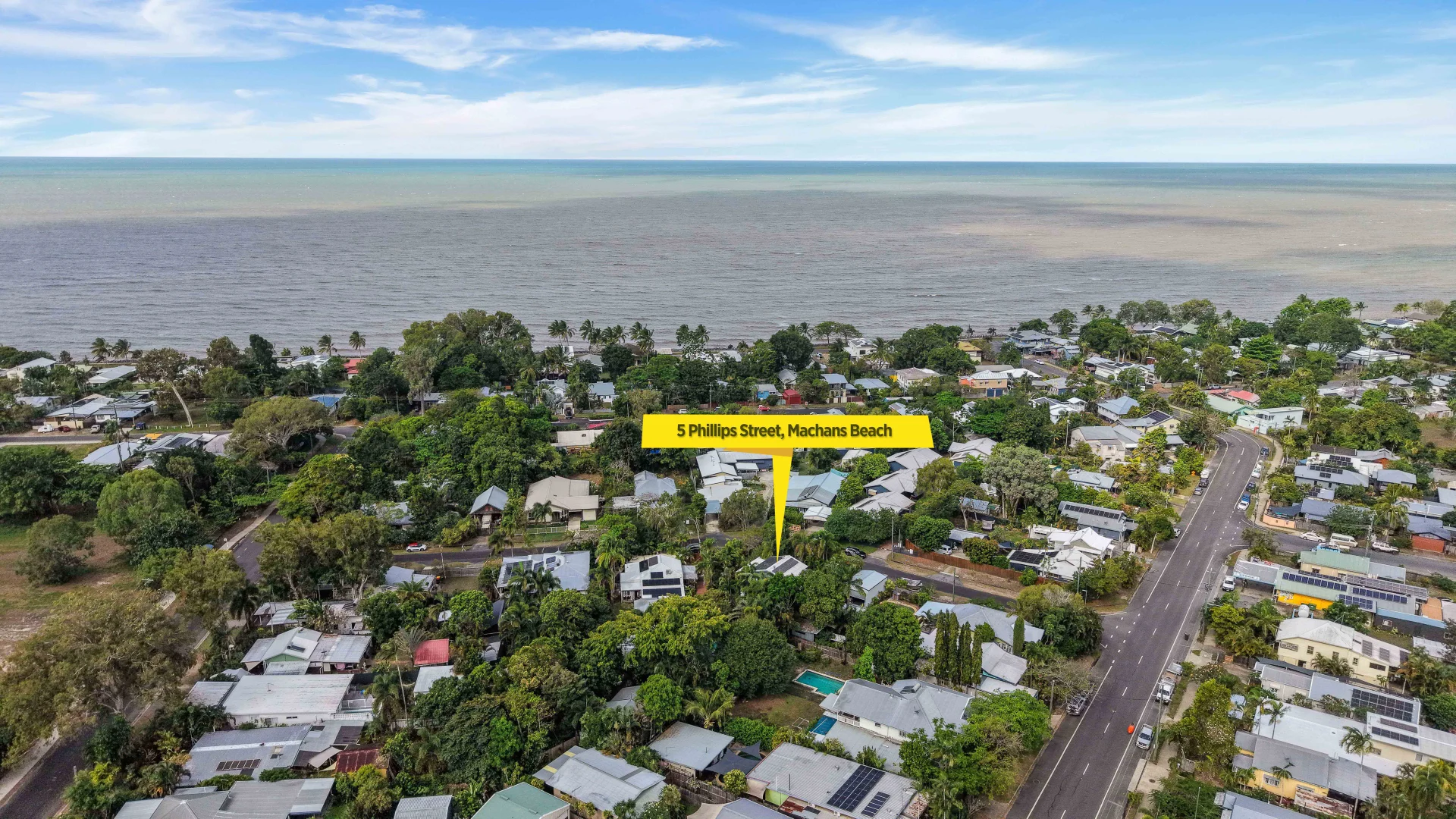 Additional image 29 of 5 Phillips Street, Machans Beach QLD 4878