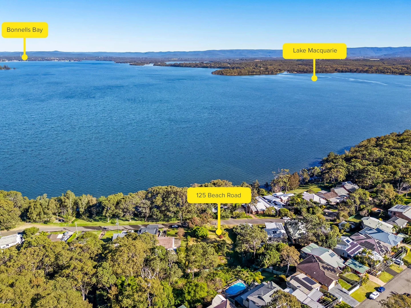 Additional image 2 of 125 Beach Road, Wangi Wangi NSW 2267