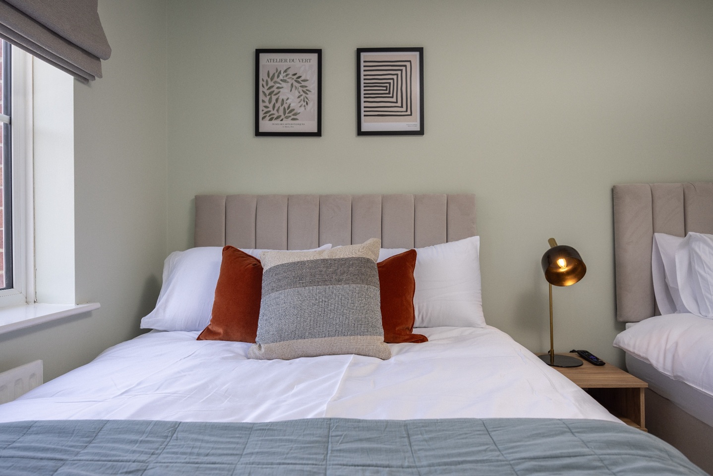 Additional image 14 of 5 Bed Semi-Detached House, Paxton Court, LS12, N1 7GU